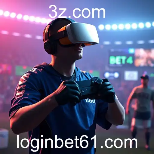 Inovações e Tendências no Mundo dos Jogos Online