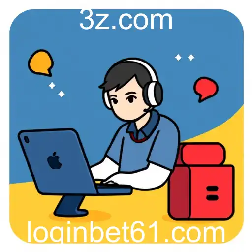 A Ascensão do Bet61 no Universo dos Jogos