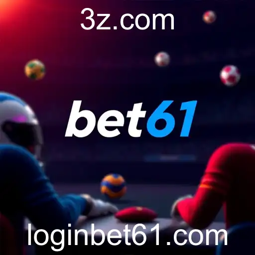 A Ascensão do bet61 no Mercado de Jogos em 2025