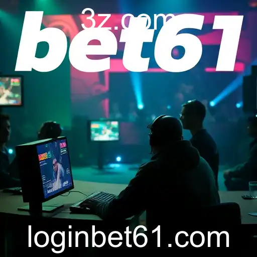 Expansão dos Jogos Online em 2025: A Ascensão de 'bet61'