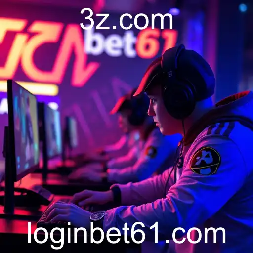 Avanços e Dilemas no Mundo dos eSports