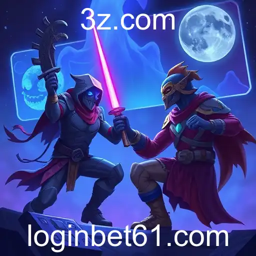 Inovações no Cenário de Jogos Online em 2025