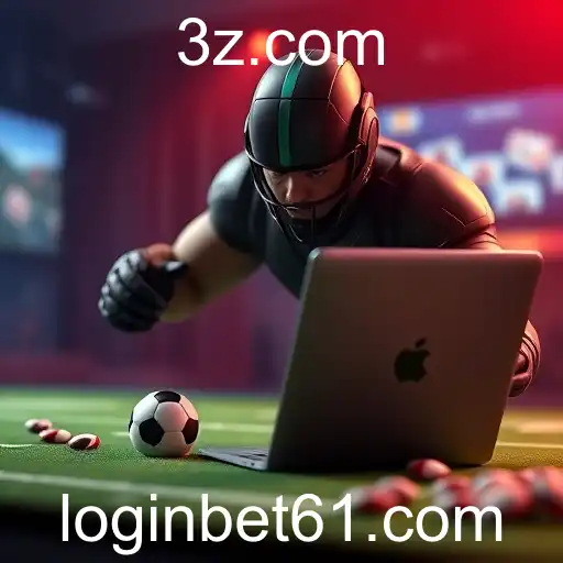 Inovações e Tendências no Mercado de Jogos Online