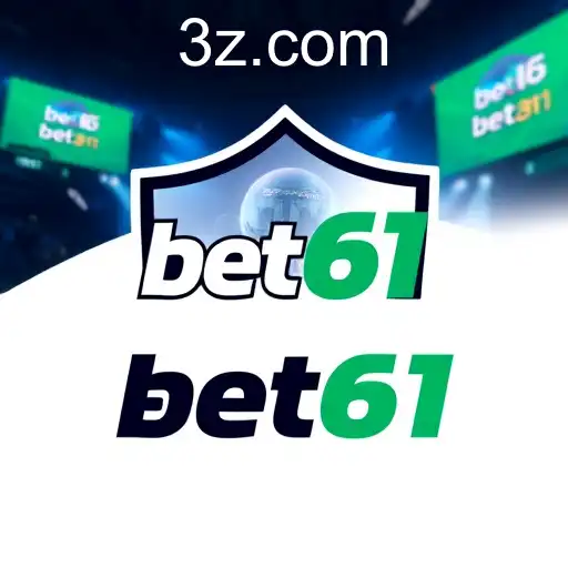Revolução no Mundo dos Jogos com Bet61: Inovações e Novidades