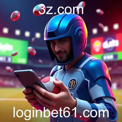 Tendências do Jogo Online em 2025: O Impacto da bet61