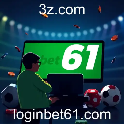 O Impacto dos Sites de Jogos no Brasil em 2025