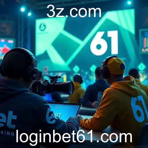 Inovações e Tendências no Mundo dos Jogos Online